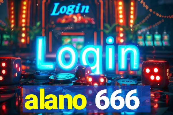 alano 666